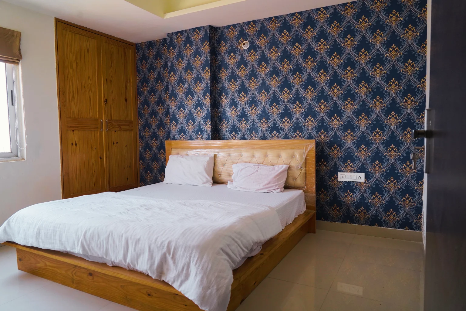 1bhk apartment